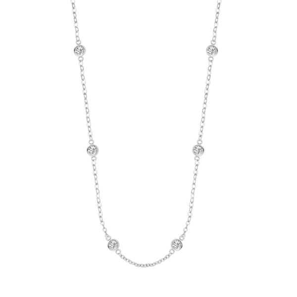 Lotus Silver Pure Essential