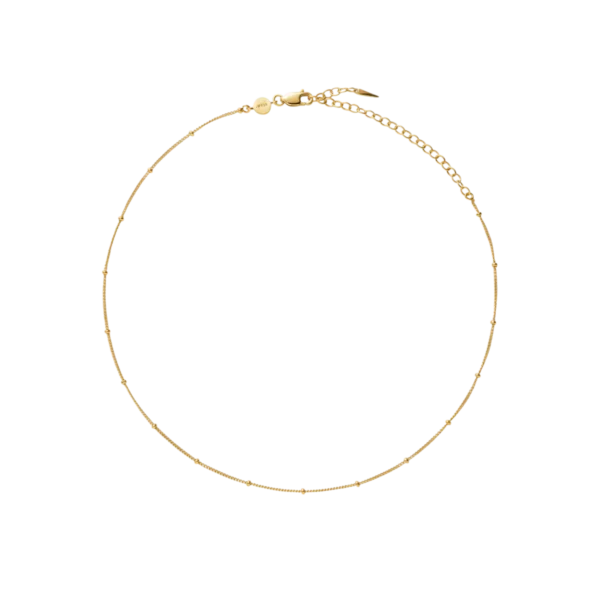 Missoma Bobble Chain Choker