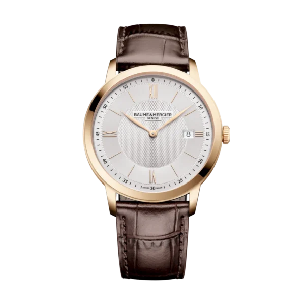 Baume & Mercier Classima 40