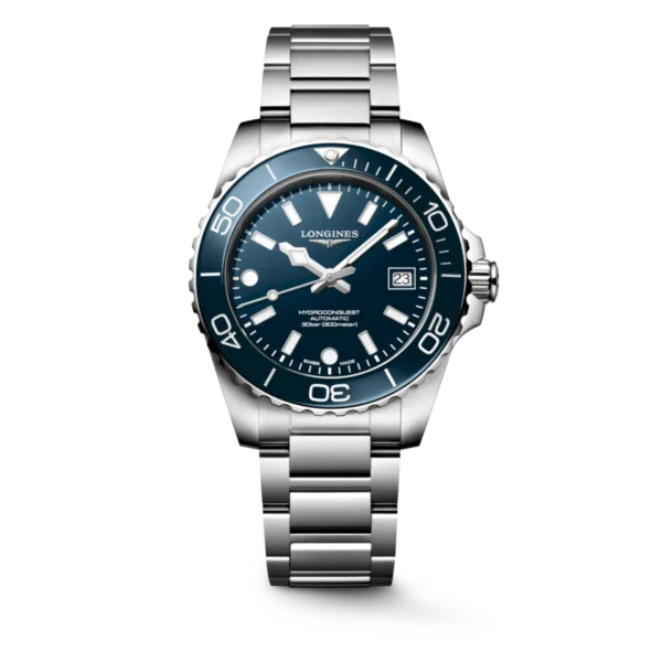 Longines HydroConquest