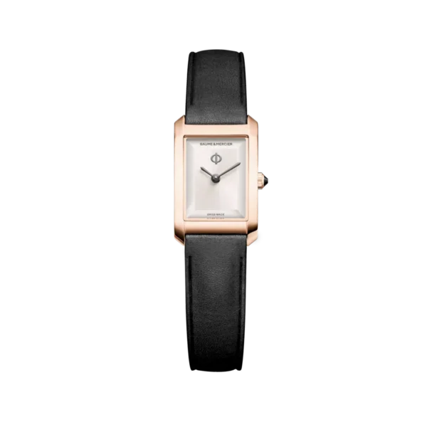 Baume & Mercier Hampton 28