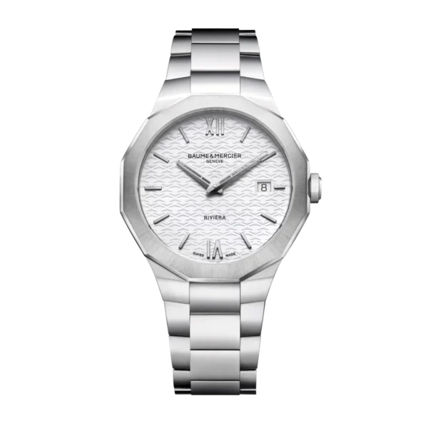 Baume & Mercier Riviera 39