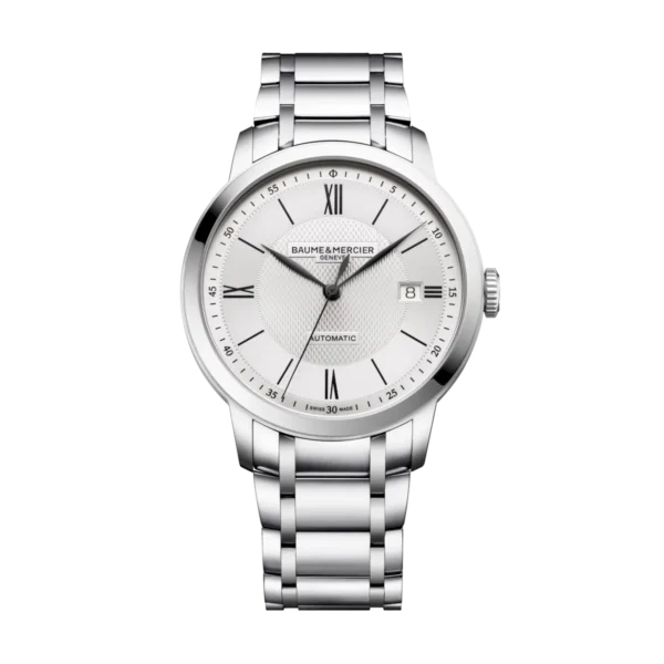Baume & Mercier Classima 40