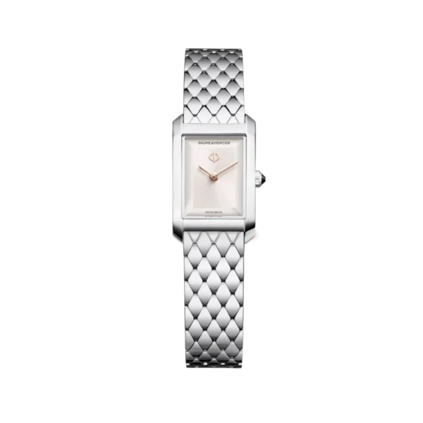 Baume & Mercier Hampton 28