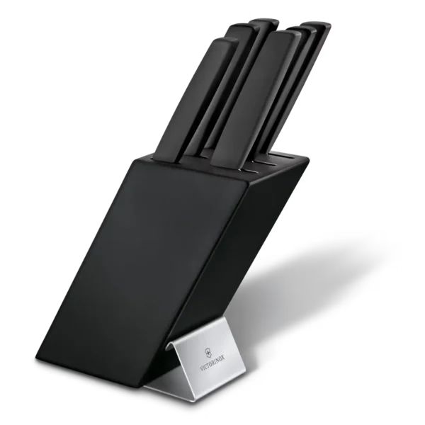 Victorinox Modern Knife Block - 6 hlutir