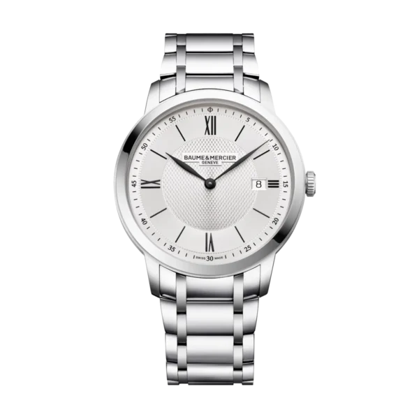 Baume & Mercier Classima 40
