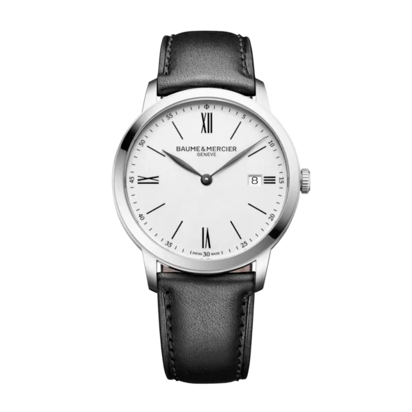 Baume & Mercier Classima 40