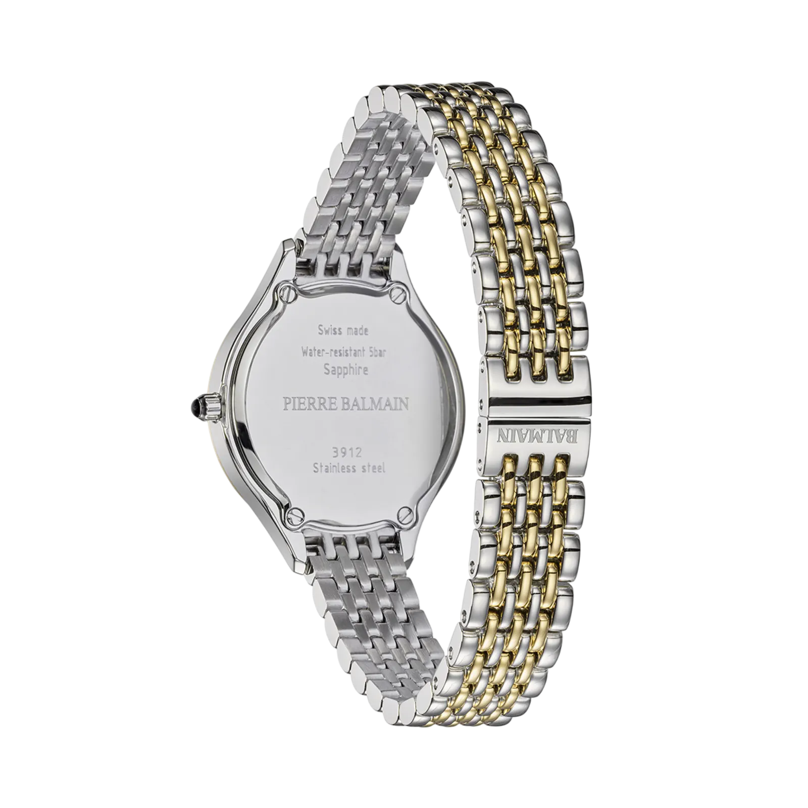 Balmain de Balmain - Image 3