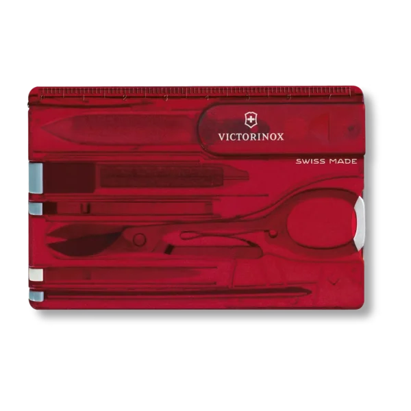 Victorinox Swiss Card Classic