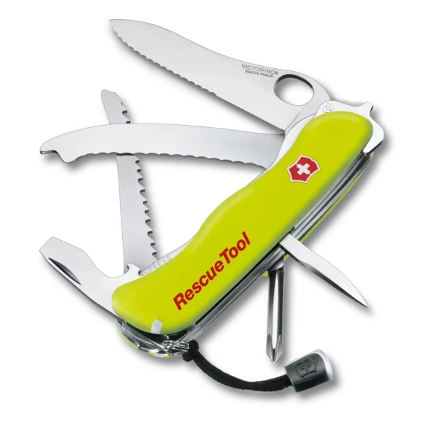 Victorinox Rescue Tool MW