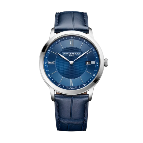 Baume & Mercier Classima 40