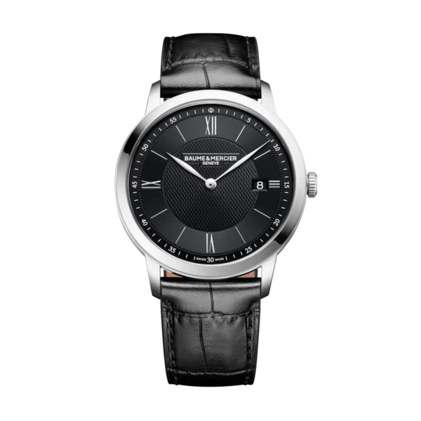 Baume & Mercier Classima 40