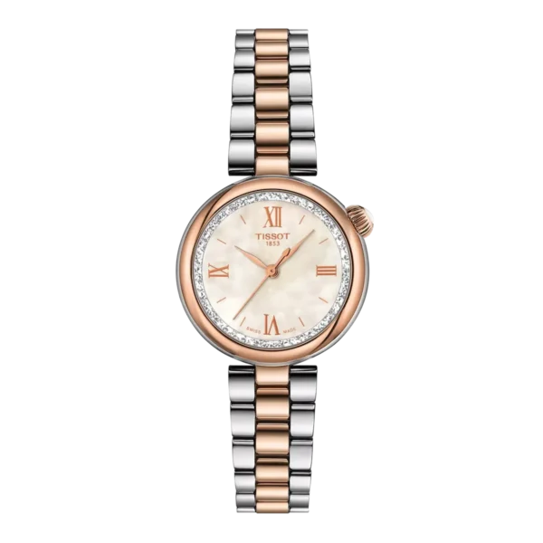 Tissot Desir