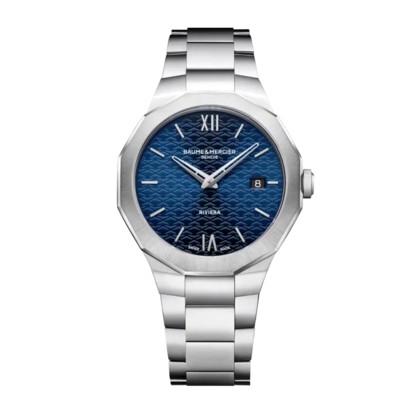 Baume & Mercier Riviera 39