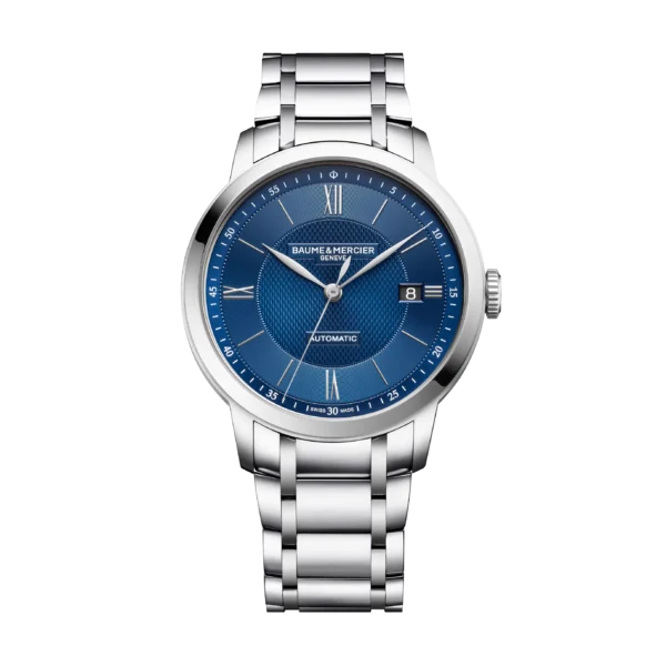 Baume & Mercier Classima 40
