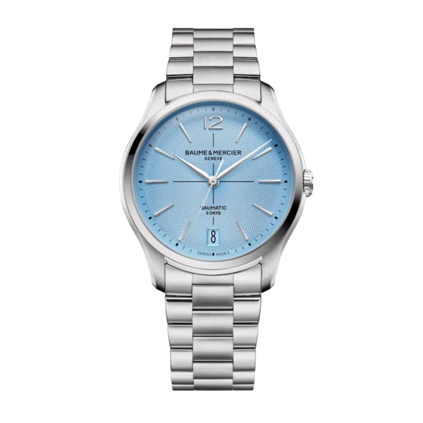 Baume & Mercier Clifton 39 Baumatic - Limited Edition