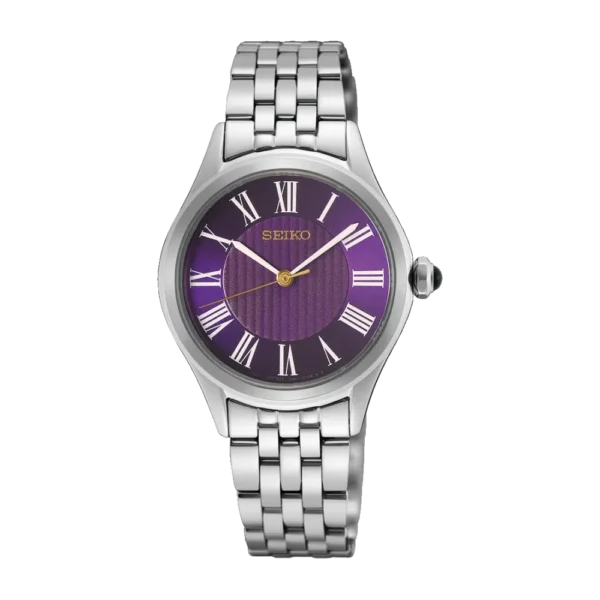 Seiko Conceptual 'Seiko 145th Anniversary' - Limited Edition