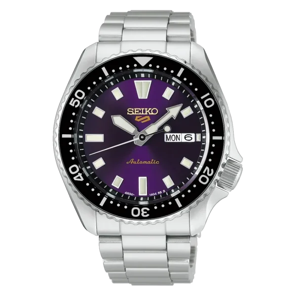 Seiko 5 Sports SKX Redux 'Seiko 145th Anniversary' - Limited Edition