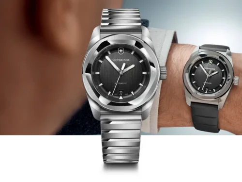 Victorinox Concept One