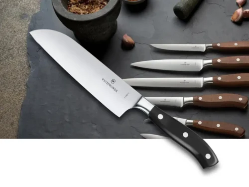 Victorinox eldhúshnífar