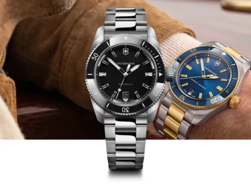Victorinox Maverick