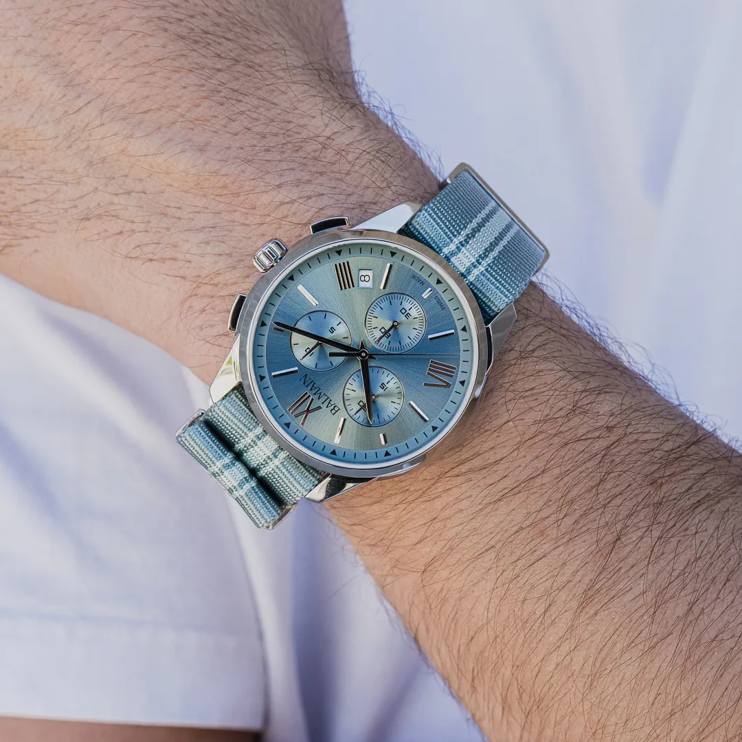Balmain Madrigal Chrono - Image 2