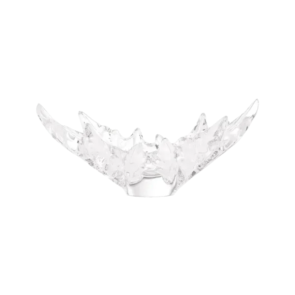 Lalique Champs-Élysées Iconic  Bowl