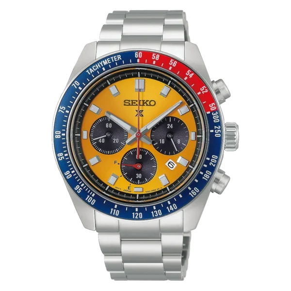 Seiko Prospex Speedtimer 'Pogue'