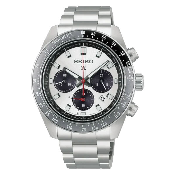 Seiko Prospex Speedtimer 'Go Large'