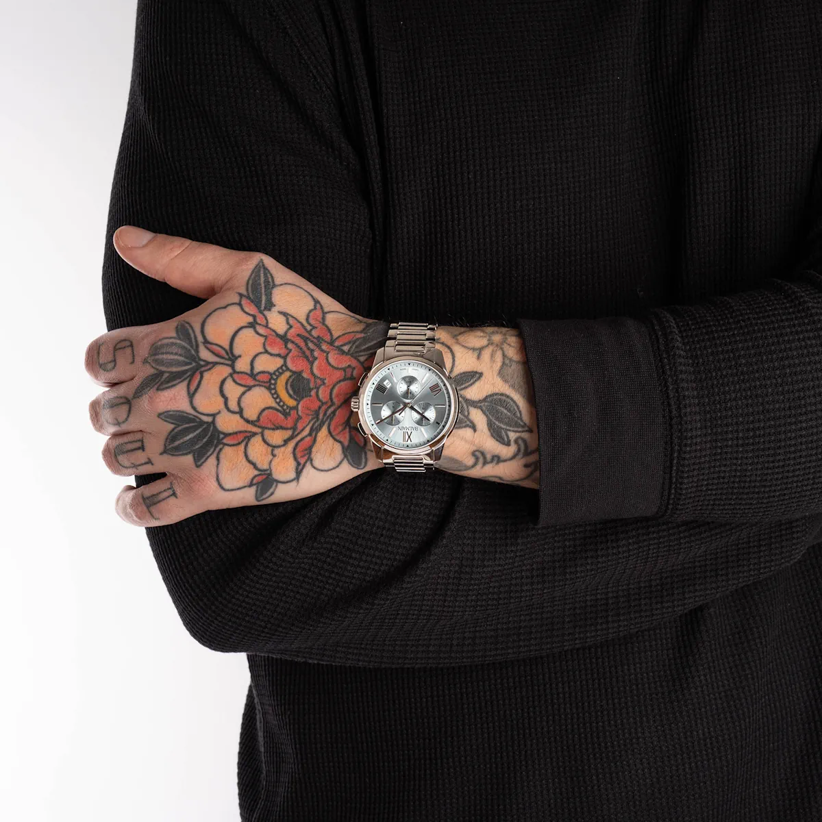 Balmain Madrigal Chrono - Image 7