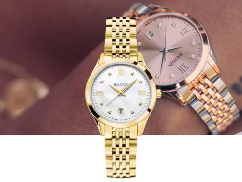 Balmain Classic R