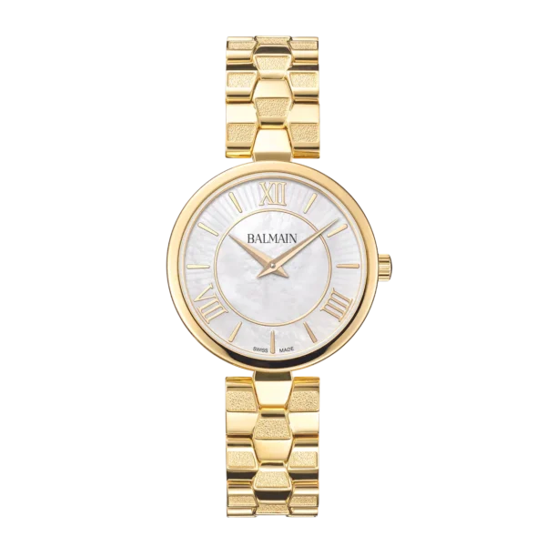 Balmain Sedirea