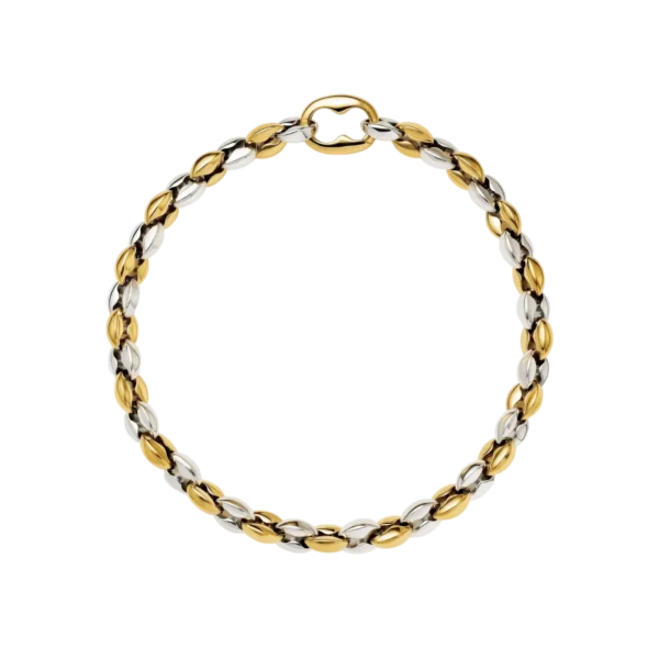 Missoma Mariner Chain Bracelet