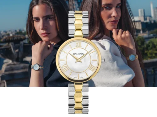 Balmain Sedirea