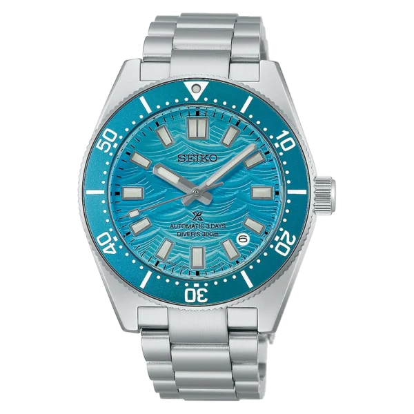 Seiko Prospex 1965 Revival 'Fan-Selected' - Limited Edition